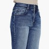 KanCan Essentials Onyx Ultra High Rise Wide Flare Jeans - 4 of 4