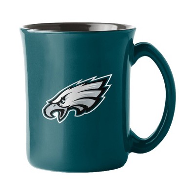 NFL Philadelphia Eagles 15oz Café Mug