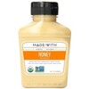 Made With Honey Mustard Organic - Case of 6 - 9 oz - 2 of 2