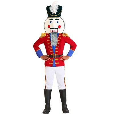 HalloweenCostumes.com Child's Nutcracker Costume