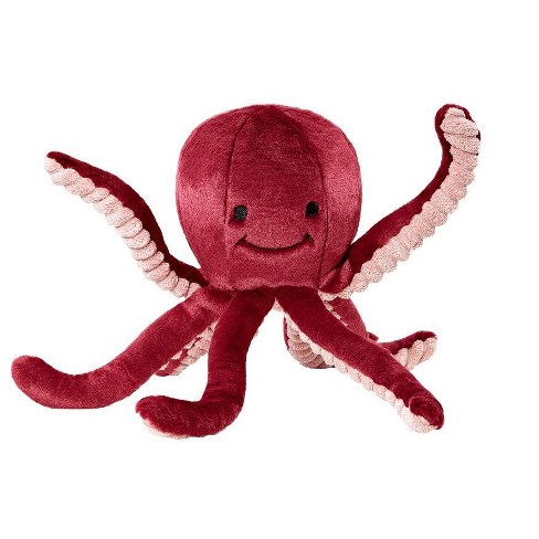 Octopus best sale toy target