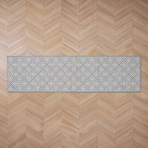 Laura Ashley Hi-Low Tufted Rugs - 1 of 4