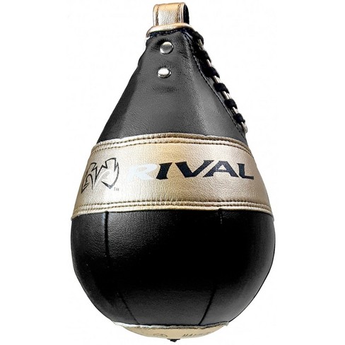 Rival Boxing Training Maize Bag - Black : Target