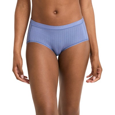 Jockey Women's Light & Airy Hipster