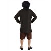 HalloweenCostumes.com Disney Hocus Pocus Deluxe Billy Butcherson Costume for Adults - 3 of 4