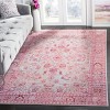 Valencia VAL103 Power Loomed Indoor Rugs - Safavieh - 2 of 4