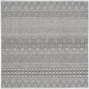 Courtyard CY8196 Power Loomed Indoor/Outdoor Area Rug  - Safavieh - 1 of 4