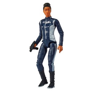 Star Trek Discovery Michael Burnham Action Figures - 1 of 4