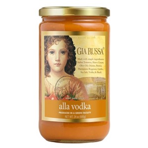 Gia Russa Alla Vodka Sauce - 6 pack, 24 oz - 1 of 3