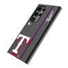 Keyscaper MLB American League Teams Sidebar MagSafe Compatible Cell Phone Case for Samsung Galaxy - 2 of 4