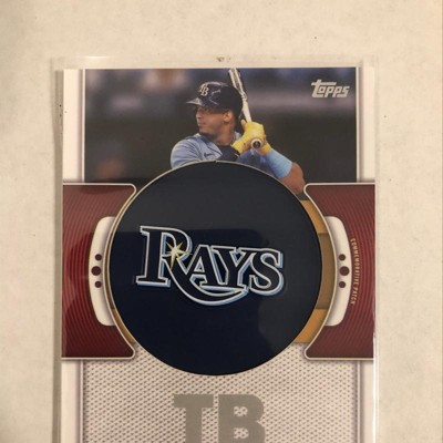 Tampa Bay Rays/Complete 2020 Topps Rays Baseball Team Set! (24 Cards)  Series 1 and 2 ***PLUS*** 2020 Topps Heritage Rays Team Set (12) Cards! at  's Sports Collectibles Store