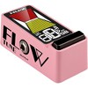 NUX NTU-3 MKII Flow Tune Guitar Effects Pedal with 4 Tuning Modes | Built-In Buffer and Buffer Monitor | Bright and High-Definition LCD Display, Pink - 2 of 4