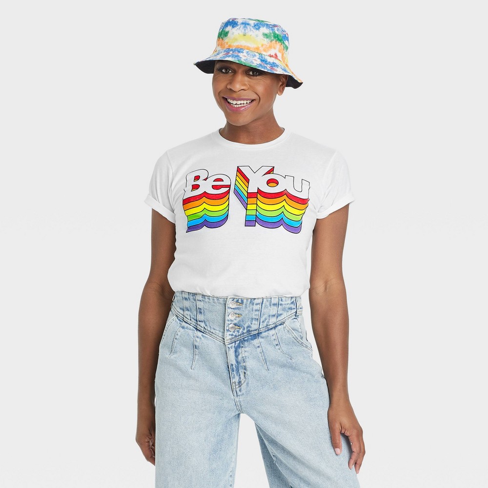 It's Time to Show Your Pride! Here Are Some of Our Favorite Pieces From Target's Newest Collection | It's time to show your pride!
