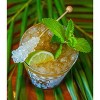 Trader Vic's Passion Fruit Syrup for Cocktail Mix, Mocktails, & Drinks 32 Fl. Oz. / 946 Ml. - 2 of 4
