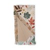 Marta Barragan Camarasa Christmas details I 56"x46" Woven Throw Blanket - Deny Designs - 4 of 4