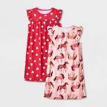 Carter's Just One You® Girls' NightGown