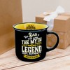 Pavilion Gift Company - Dad - 13 oz Mug - Drinkware - 4 of 4