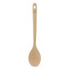 Gibson 14 Inch Beech Wood Spoon - 2 of 4