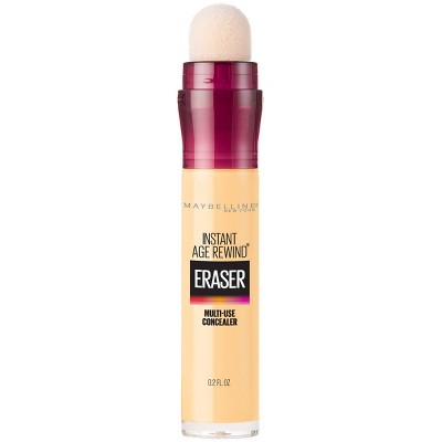 Maybelline Instant Age Rewind Multi-Use Dark Circles Concealer Medium to Full Coverage - 150 Neutralizer - 0.2 fl oz