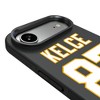 NFL Kansas City Chiefs Players Game Tactic Bump Cell Phone Case for Apple iPhone 17 Series - 4 of 4