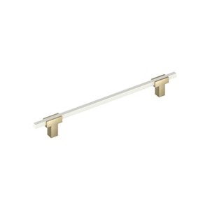 Amerock Urbanite Cabinet or Drawer Pulls - 1 of 3
