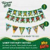 Treasures Gifted Wild Kratts Party Supplies Complete Set for 24 Guests - 4 of 4