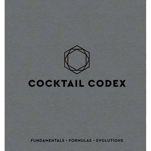 Art Of Mixology : Classic Cocktails And Curious Concoctions - By Kim Davies  (hardcover) : Target