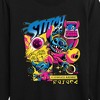 Boys' - Disney - Lilo & Stitch Long Sleeve Graphic T-Shirt - 2 of 4