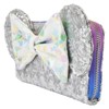 Loungefly Disney - Mickey Mouse and Friends Birthday Celebration Zip Around Wallet - 2 of 4