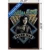 Trends International Billy Joel - Piano Man Framed Wall Poster Prints - 3 of 4