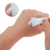 Unique Bargains Lightweight Mini Facial Mask Brush 1 Set - 3 of 4