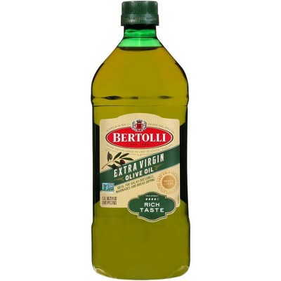 Bertolli Extra Virgin Olive Oil - 50.72 fl oz