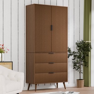 FURNIinspire Utility Storage Cabinets - 1 of 4