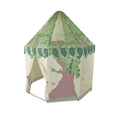 garden house play tent