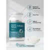 Horbäach Marine Collagen Powder 2.2 lbs | Hydrolyzed Collagen Peptides | Unflavored - 4 of 4