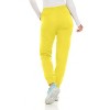 Medichic Women's Seven Pocket Cargo Scrub Pants Joggers with 4-Way Stretch - 3 of 4