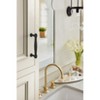 Amerock Enlivity Pull for Cabinets, Drawers, and Furniture - 2 of 4