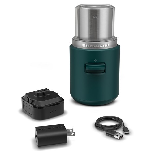 KitchenAid® Burr Coffee Grinder