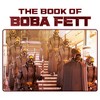 Men's Star Wars: The Book of Boba Fett The Pyke Syndicate Long Sleeve Shirt - 2 of 4