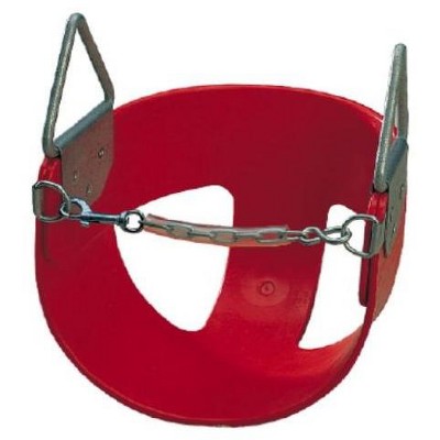 ‎Jensen Swing Tot 1/2 Bucket Seat Residential Red Residential USA