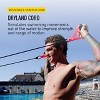 FINIS Dryland Cord - Resistance Training Exercise Bands to Improve Strength and Flexibility - image 2 of 4