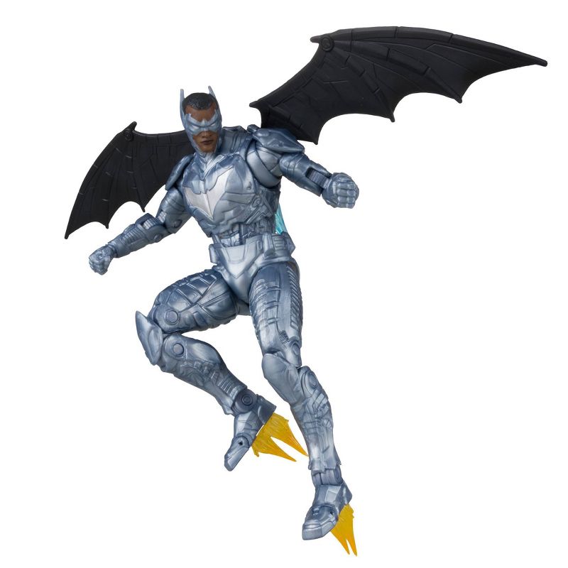 DC Comics 7&#34; Batwing Action Figure, 1 of 11
