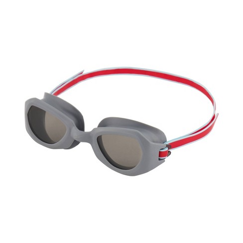 Speedo Gafas Sprint 7500615-104 transparentes