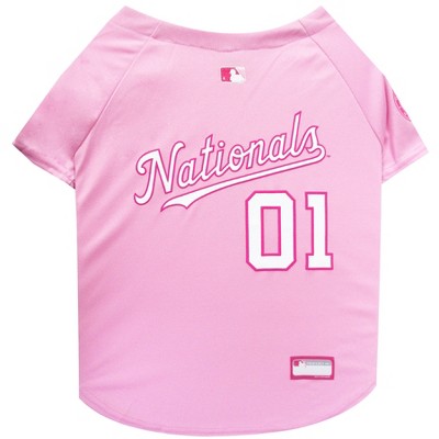 pink mlb