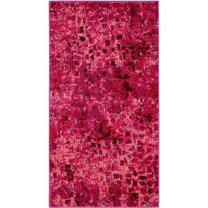 Monaco MNC225 Power Loomed Indoor Rugs - Safavieh - 1 of 3