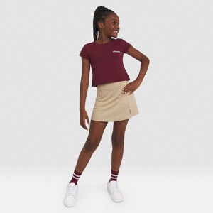 Champion Girls' A-Line Skort - 1 of 3