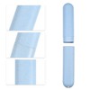 Unique Bargains Toothbrush Travel Case Traveling PP Portable Toothbrush Travel Containers for Travel Business 8.07''x1.22''x0.83'' - 3 of 4