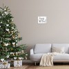 Stupell Industries Joyous Noel Christmas Botanicals, 14" x 11" - 2 of 4