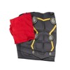 Avengers Assemble Marvel Thor Muscle Chest Shirt Child Costume - 2 of 4