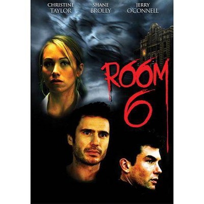 Room 6 (DVD)(2006)